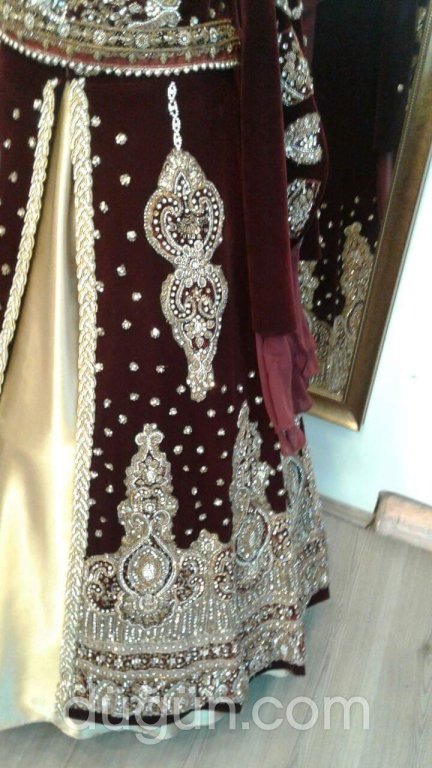 Duygu Kaftan Kiralama