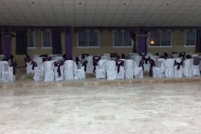 Nisnengi Düğün Salonu