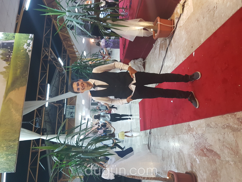 Nisnengi Düğün Salonu