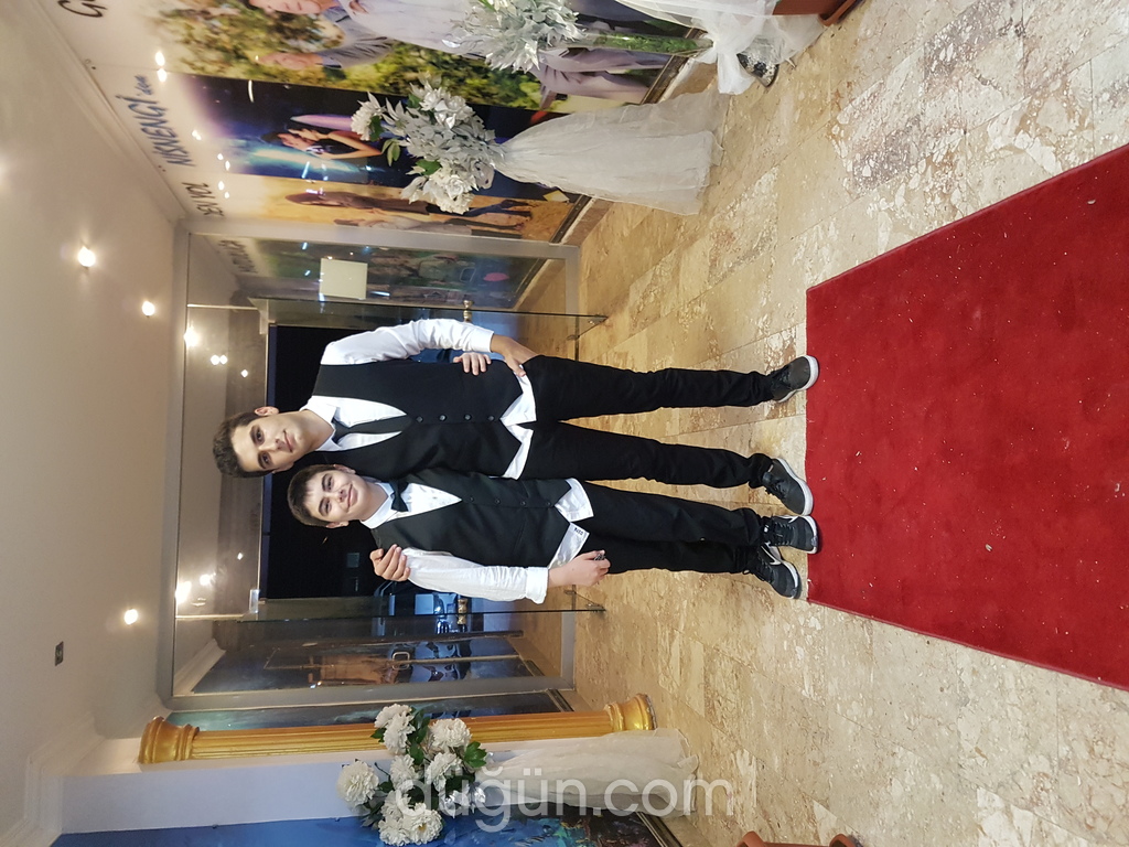 Nisnengi Düğün Salonu