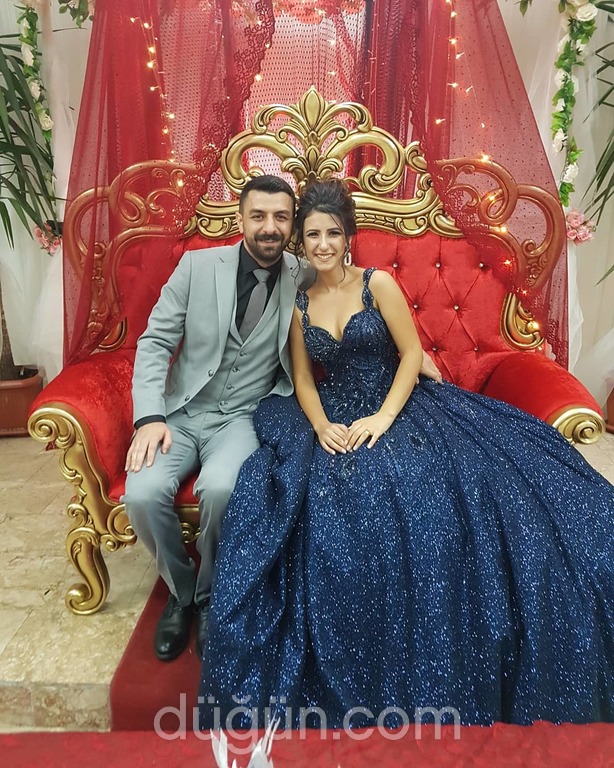 Nisnengi Düğün Salonu