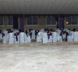 Nisnengi Düğün Salonu