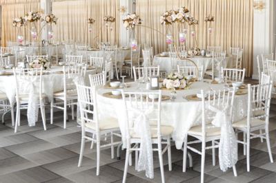 Urfadan Palace & Maq Organizasyon