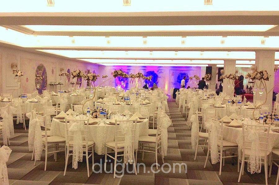 Urfadan Palace & Maq Organizasyon