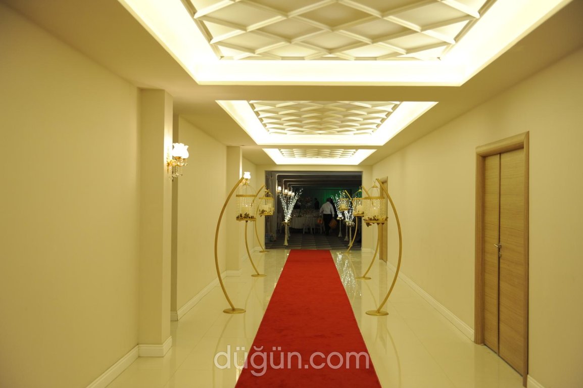 Urfadan Palace & Maq Organizasyon