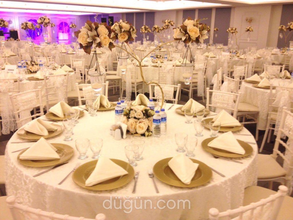 Urfadan Palace & Maq Organizasyon