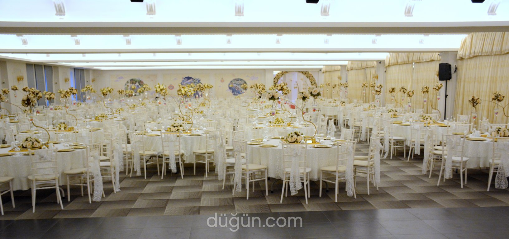 Urfadan Palace & Maq Organizasyon