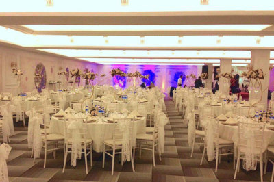 Urfadan Palace & Maq Organizasyon