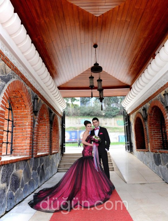 Urfadan Palace & Maq Organizasyon