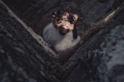 Carpe Diem Wedding Photography