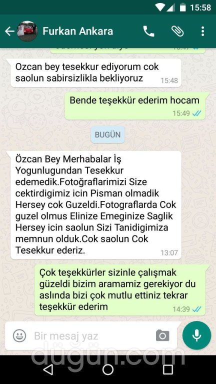 Carpe Diem Wedding Photography