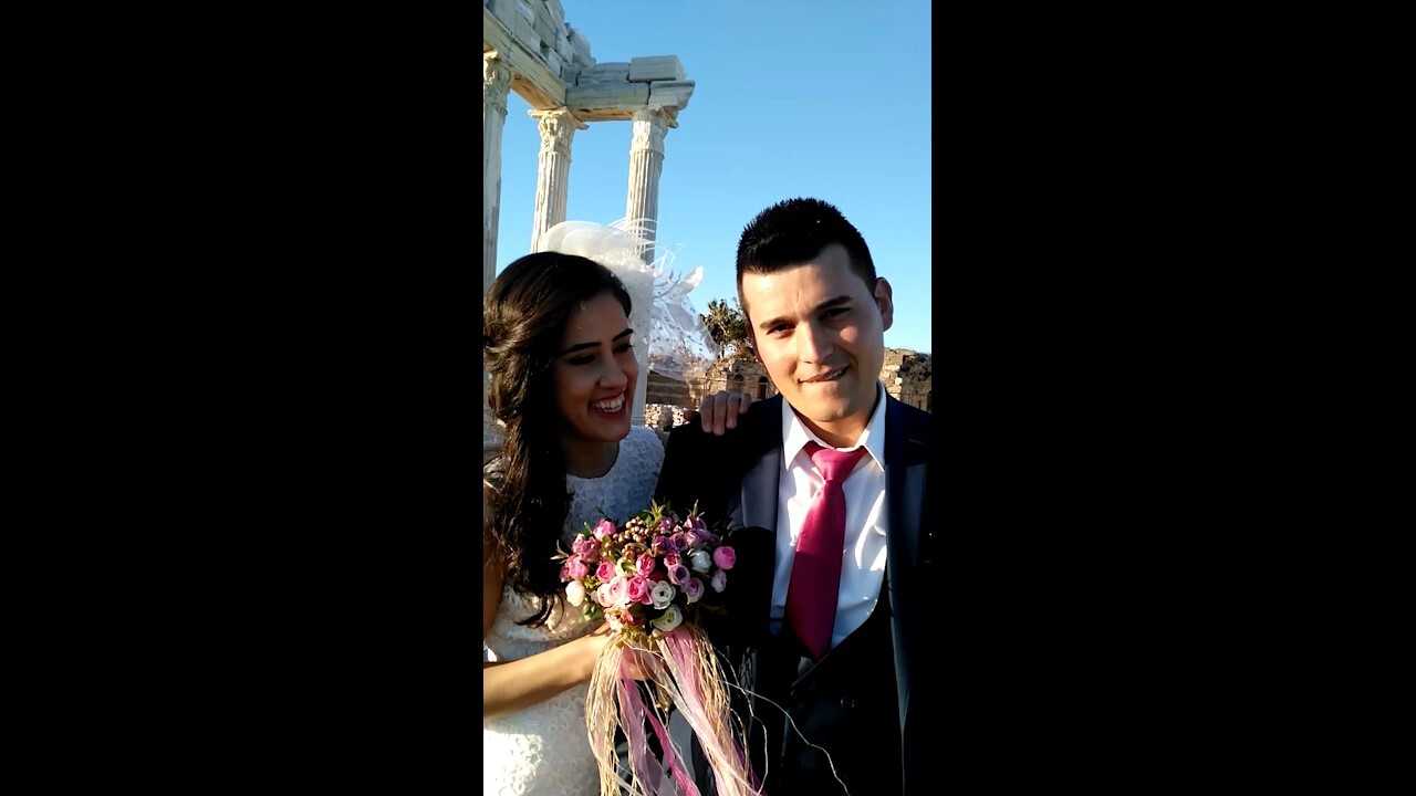 Carpe Diem Wedding Photography