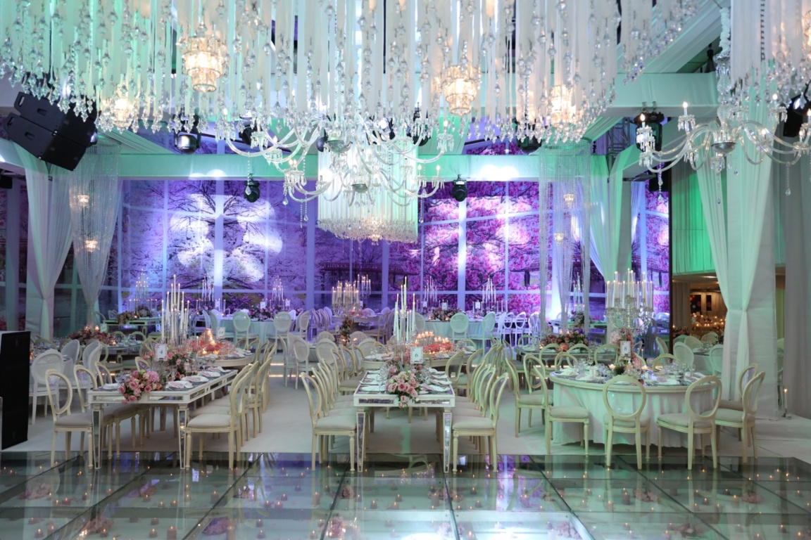 Sheraton İstanbul Ataköy Hotel