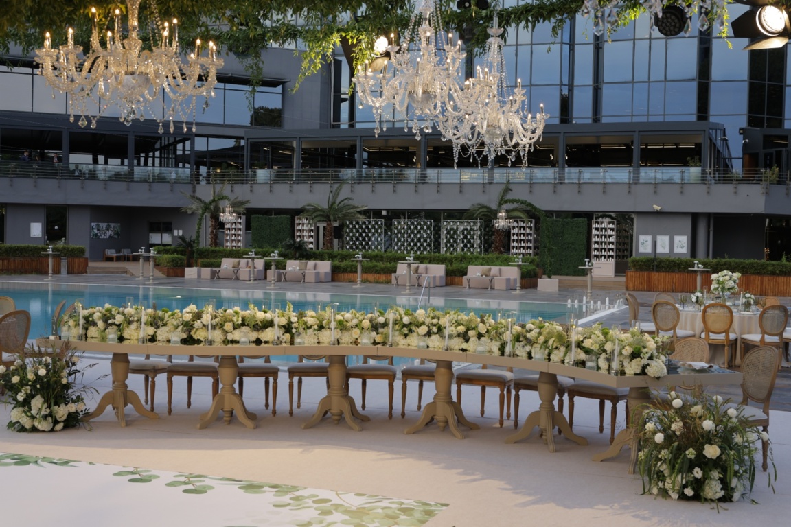 Sheraton İstanbul Ataköy Hotel