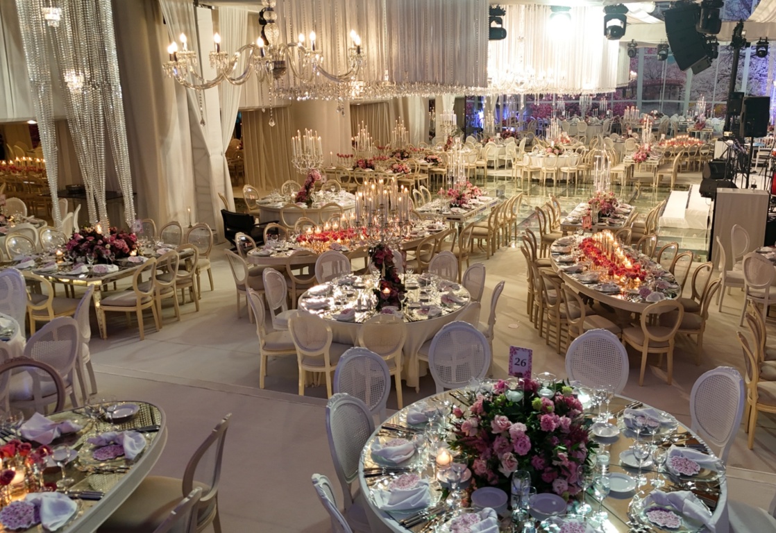 Sheraton İstanbul Ataköy Hotel