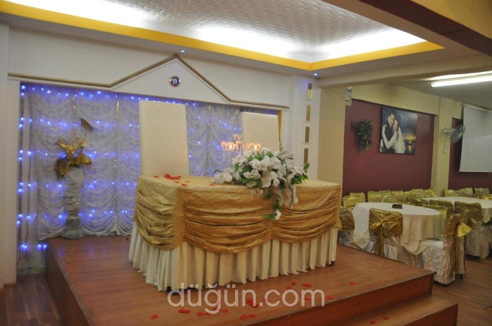 Nazar Düğün Salonu
