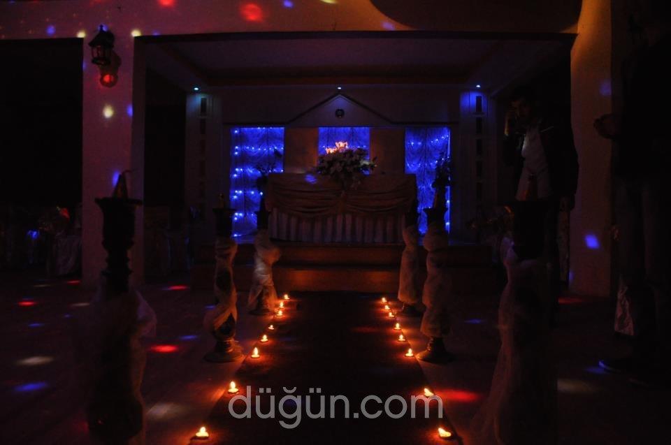 Nazar Düğün Salonu