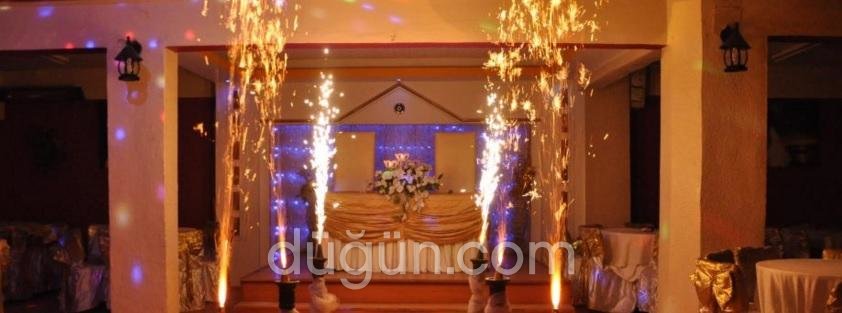 Nazar Düğün Salonu