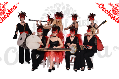 İstanbul Girls Orchestra