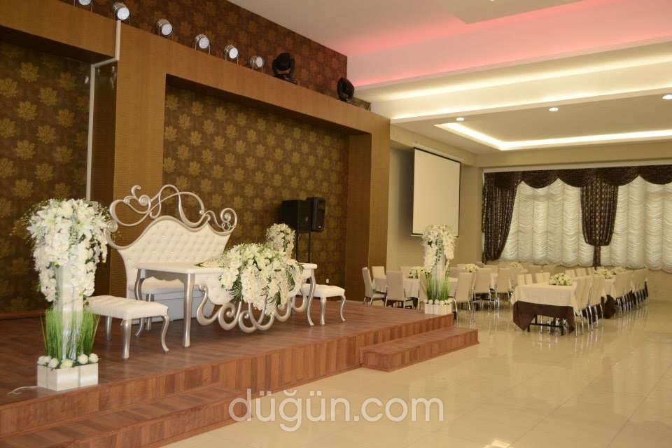 Rüya Düğün Sarayı