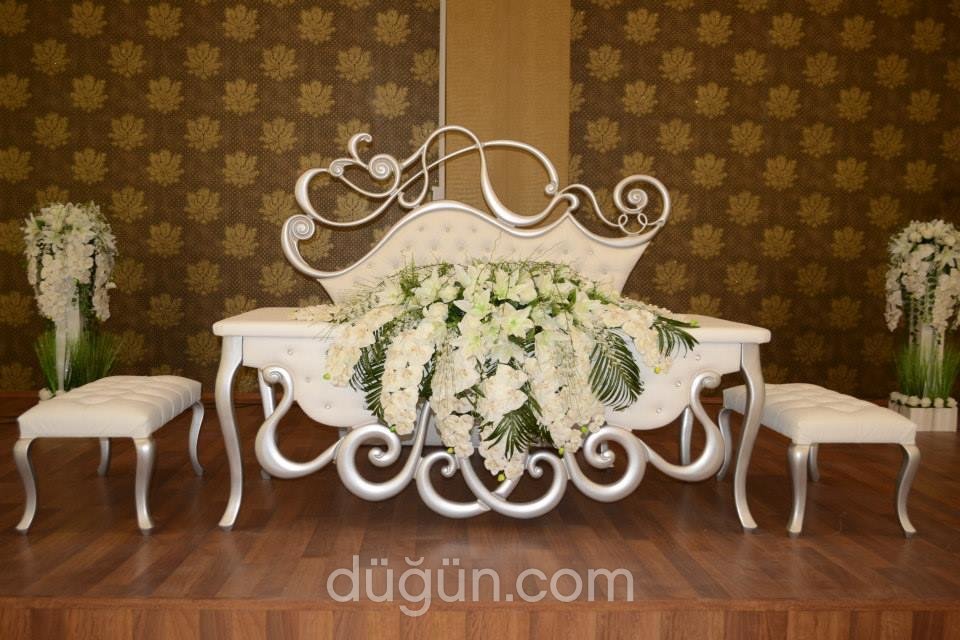 Rüya Düğün Sarayı
