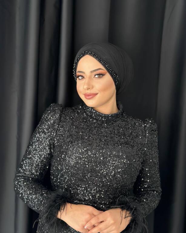 Hilal Candar Makyaj Saç Türban Tasarım