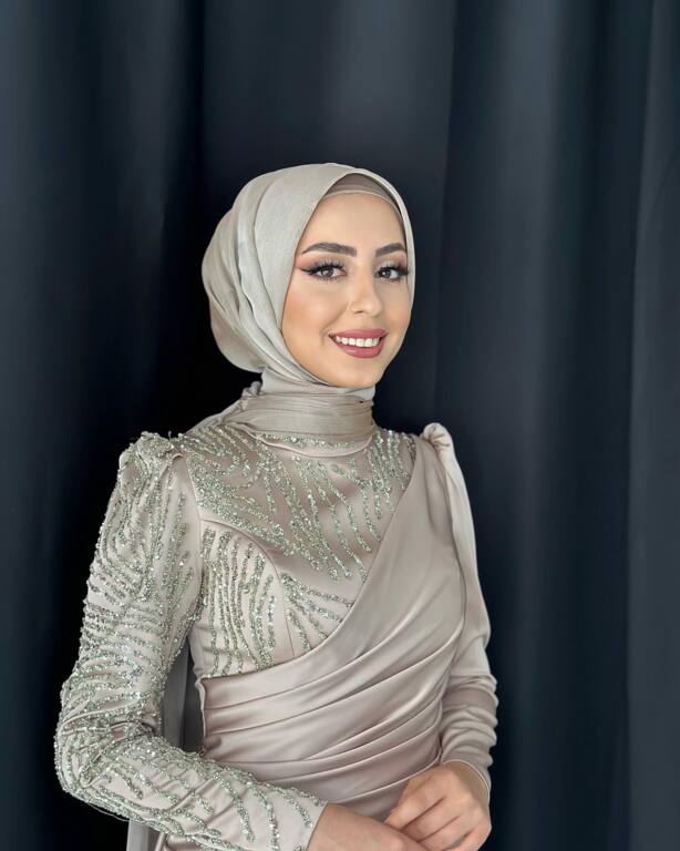 Hilal Candar Makyaj Saç Türban Tasarım