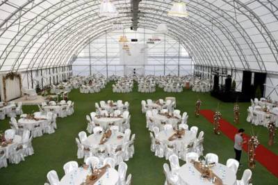 Çaça Düğün Salonu