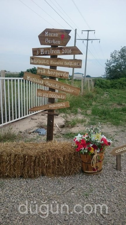 Çaça Düğün Salonu