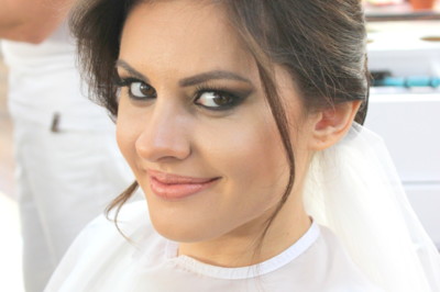 Melike Aykal Saç Güzellik ve Makyaj