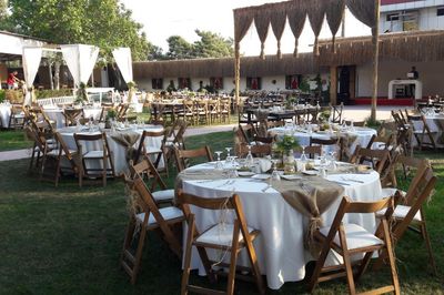 For You Wedding House