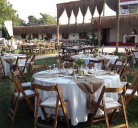 For You Wedding House