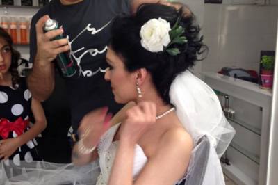 Indiana Kuaför Güzellik Salonu