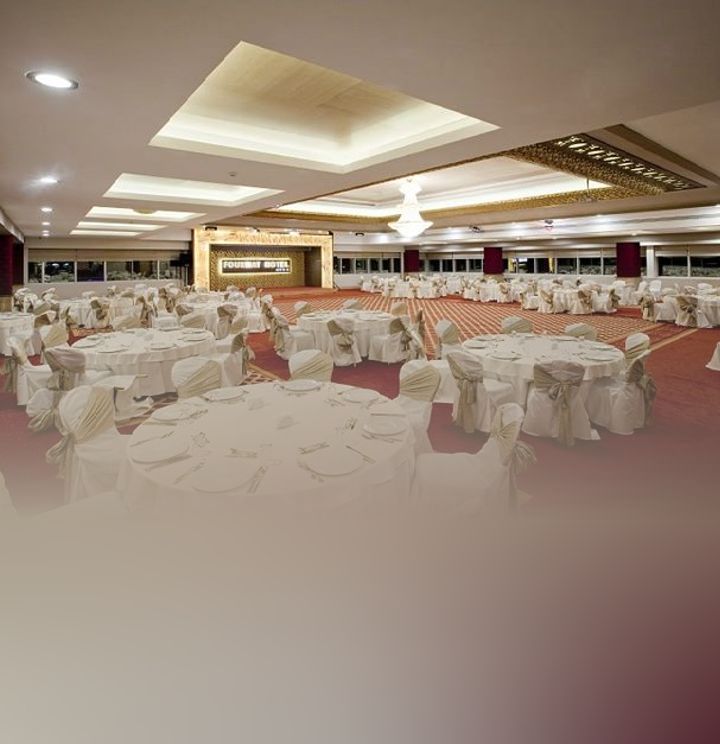 Fourway Hotel Spa Restaurant