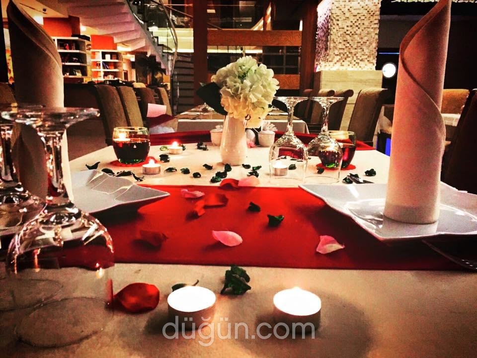 Fourway Hotel Spa Restaurant