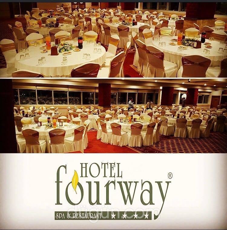 Fourway Hotel Spa Restaurant