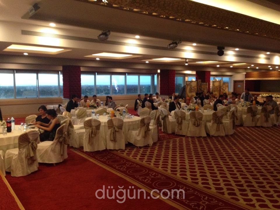 Fourway Hotel Spa Restaurant