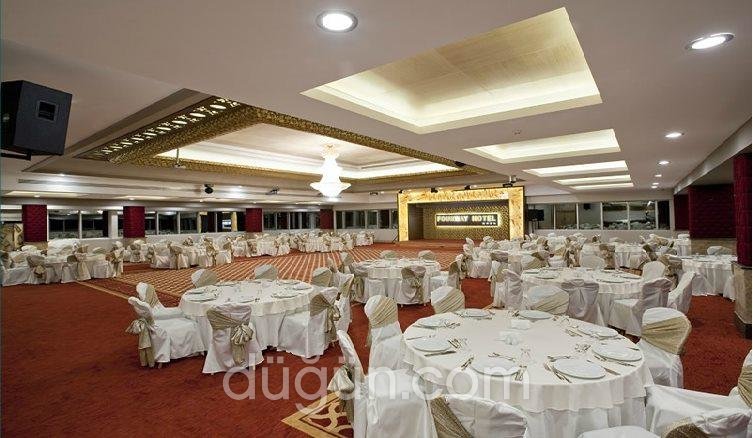 Fourway Hotel Spa Restaurant