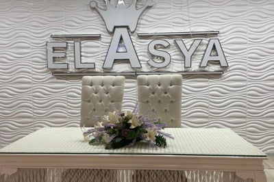 Elasya Düğün Salonu