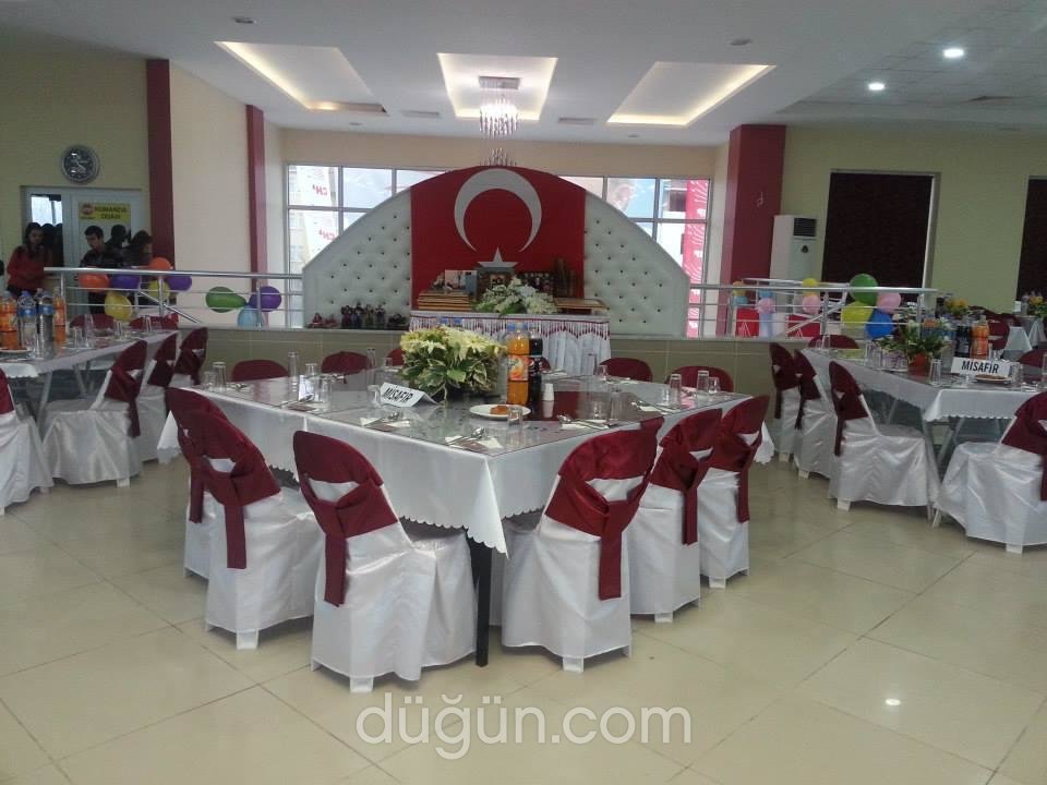 Elasya Düğün Salonu