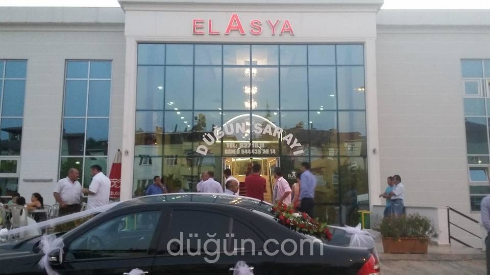 Elasya Düğün Salonu