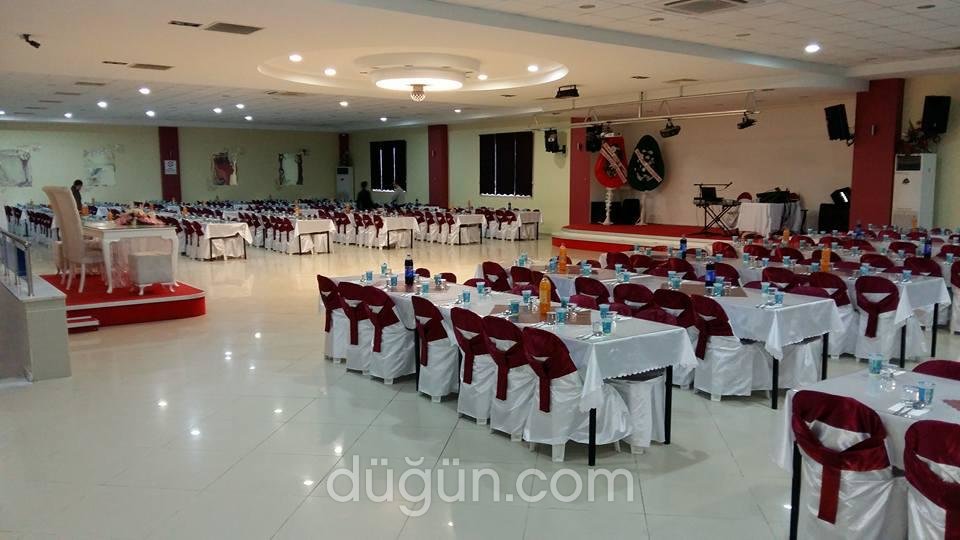 Elasya Düğün Salonu
