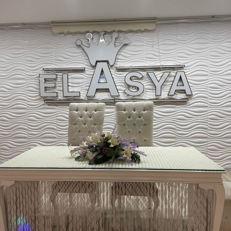 Elasya Düğün Salonu