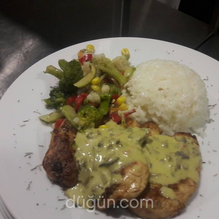 Coşkun Lezzet Catering