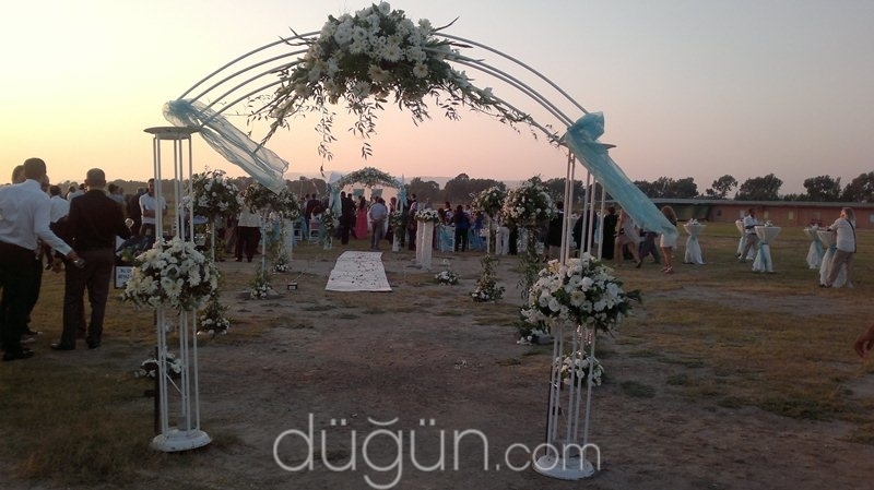 Çikolata İstasyonu