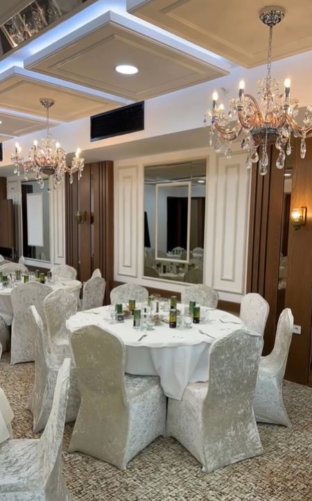 Nadir Business Hotel