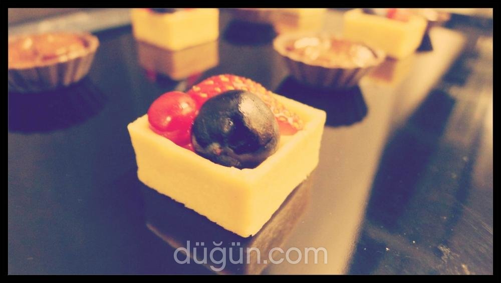 Nono Gourmet By Selva Sarvan