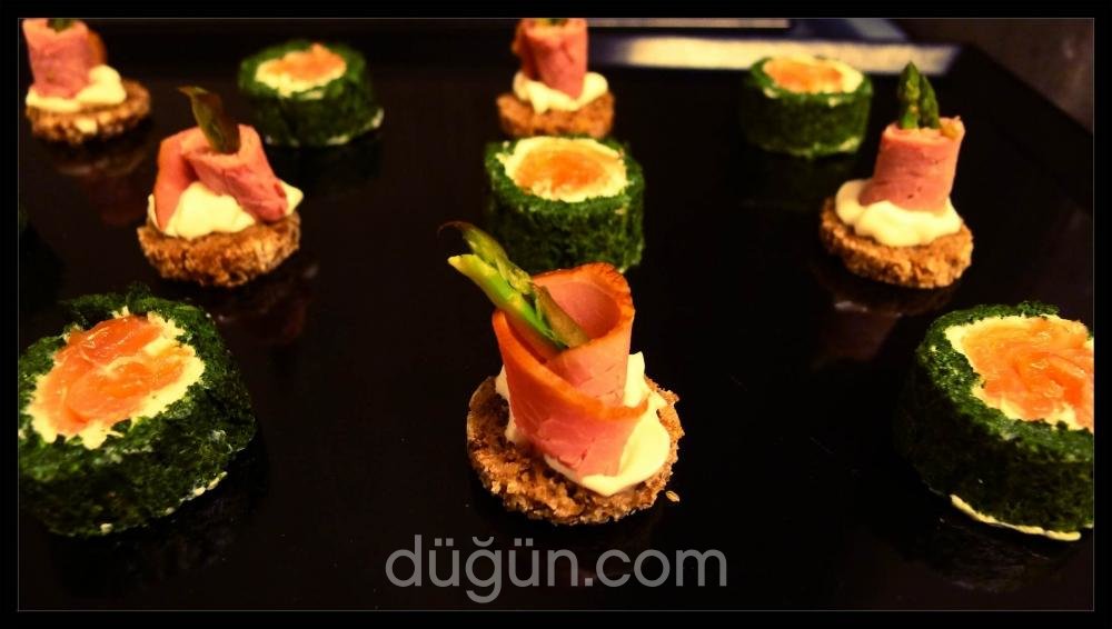 Nono Gourmet By Selva Sarvan