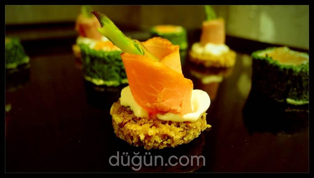 Nono Gourmet By Selva Sarvan