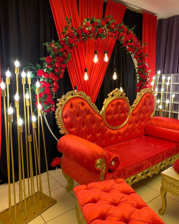 Ateşler Düğün Salonu